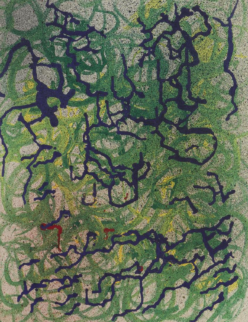 Robert B. Young (20th Century Oakland, CA) (1 of 4)