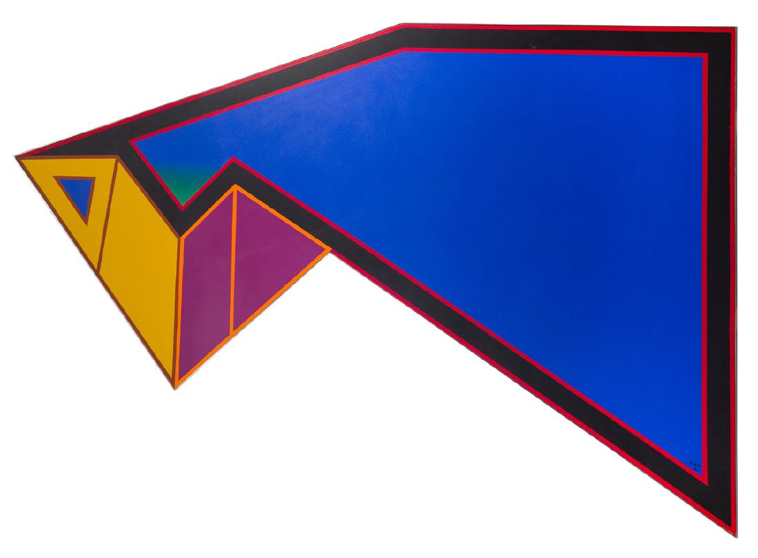 20th Century American School (1 of 3)