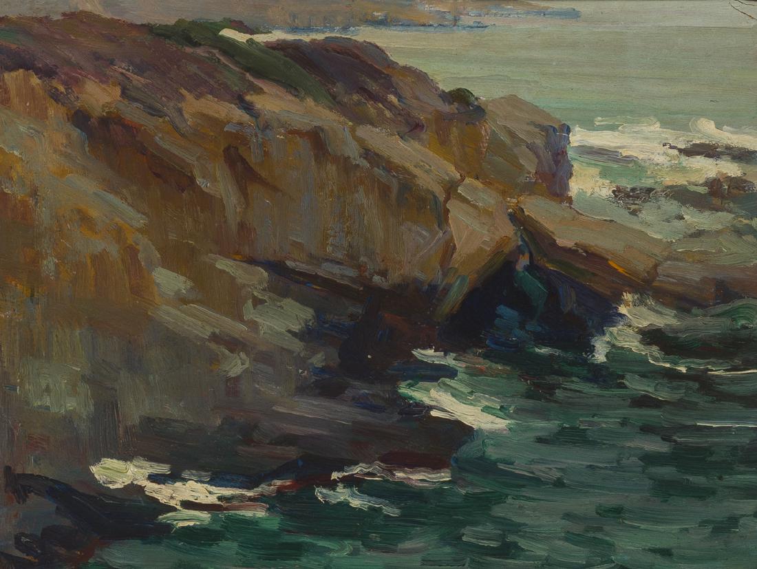 Jean Mannheim (1863-1945 Pasadena, CA) (1 of 3)