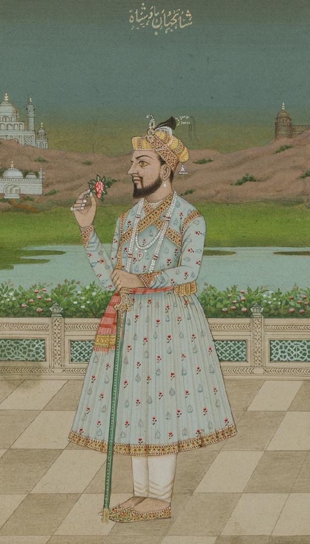 19th Century Indian School (1 of 6)