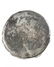 A group of silver table items - 3