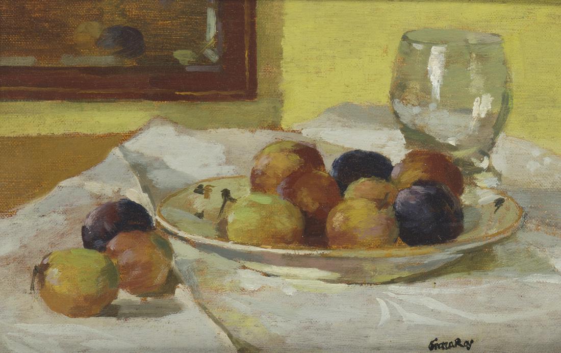 Stuart Ray (1916-1985 British) (1 of 4)