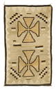 A Navajo Regional rug