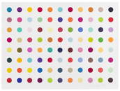 Damien Hirst (b. 1965 British)