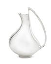 A Henning Koppel for Georg Jensen sterling pitcher, No.