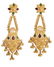A suite of Indian jewelry - 3