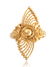 A suite of Indian jewelry - 5