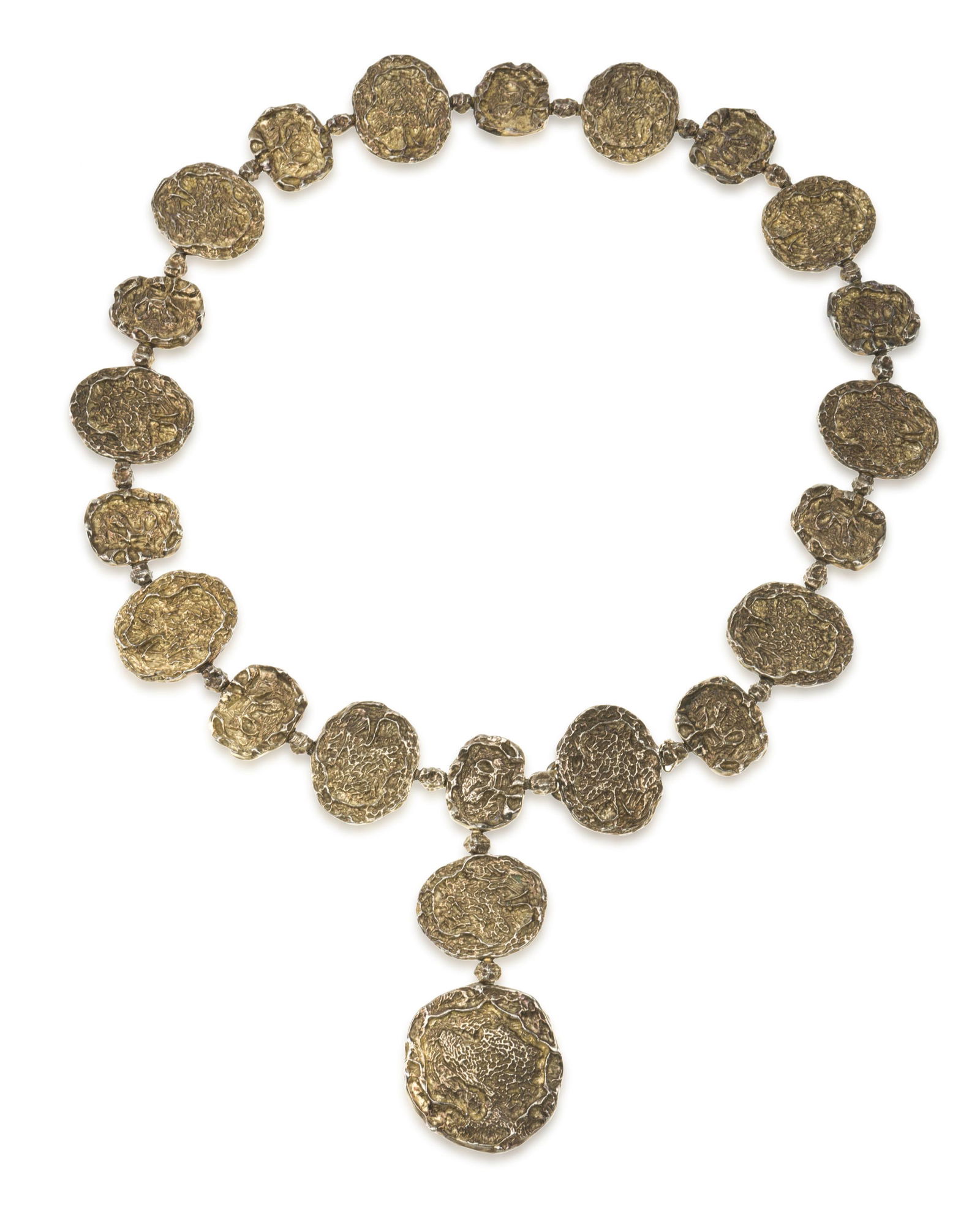 A Cartier Jackie O belt (1 of 3)