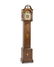 A German grandmother clock