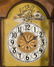 A German grandmother clock - 2