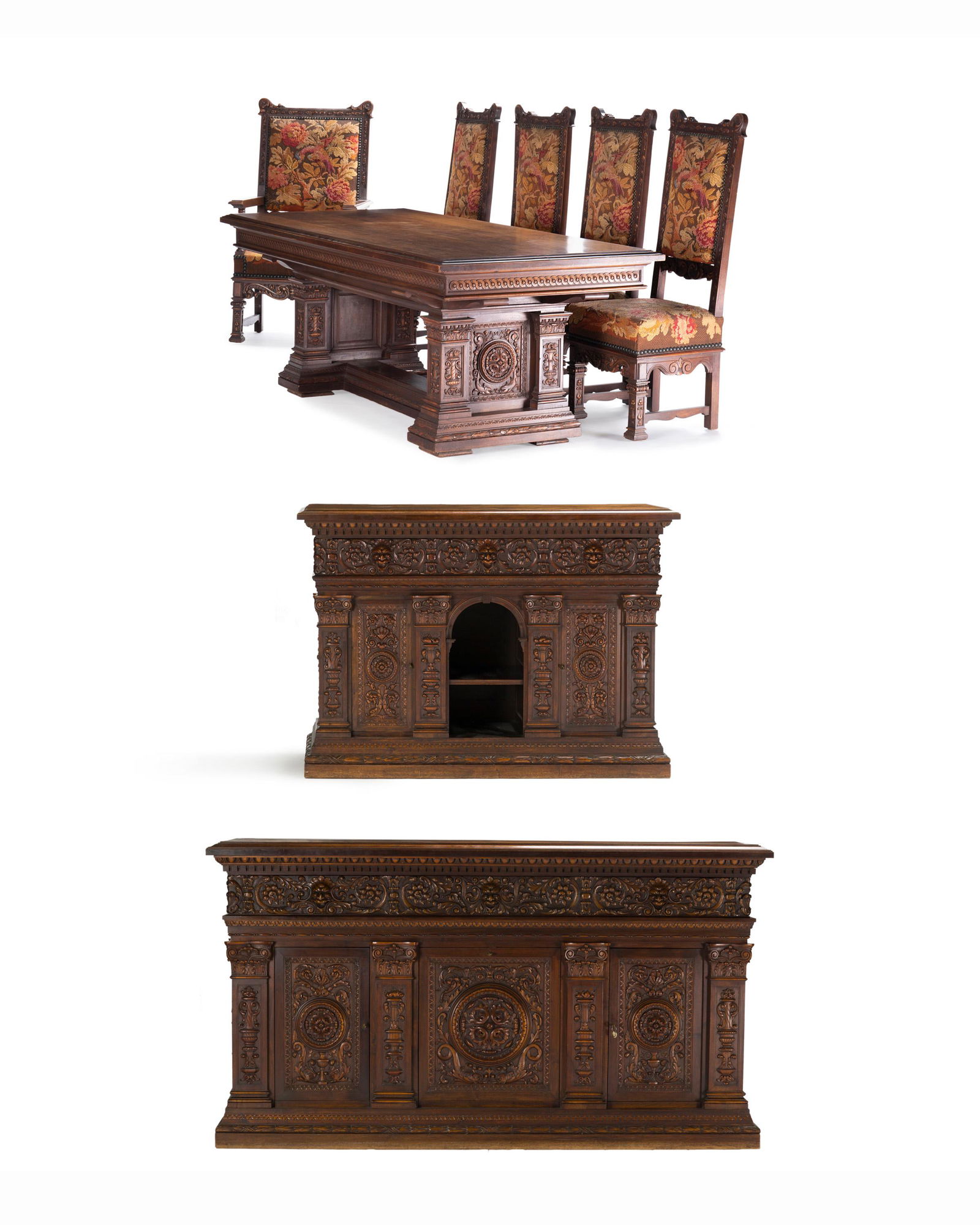 Vintage Renaissance Furniture For Sale Antique Renaissance Furniture
