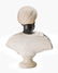 An Italian marble bust of a man - 2