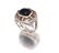 A group of David Yurman onyx and mixed-metal jewelry - 6