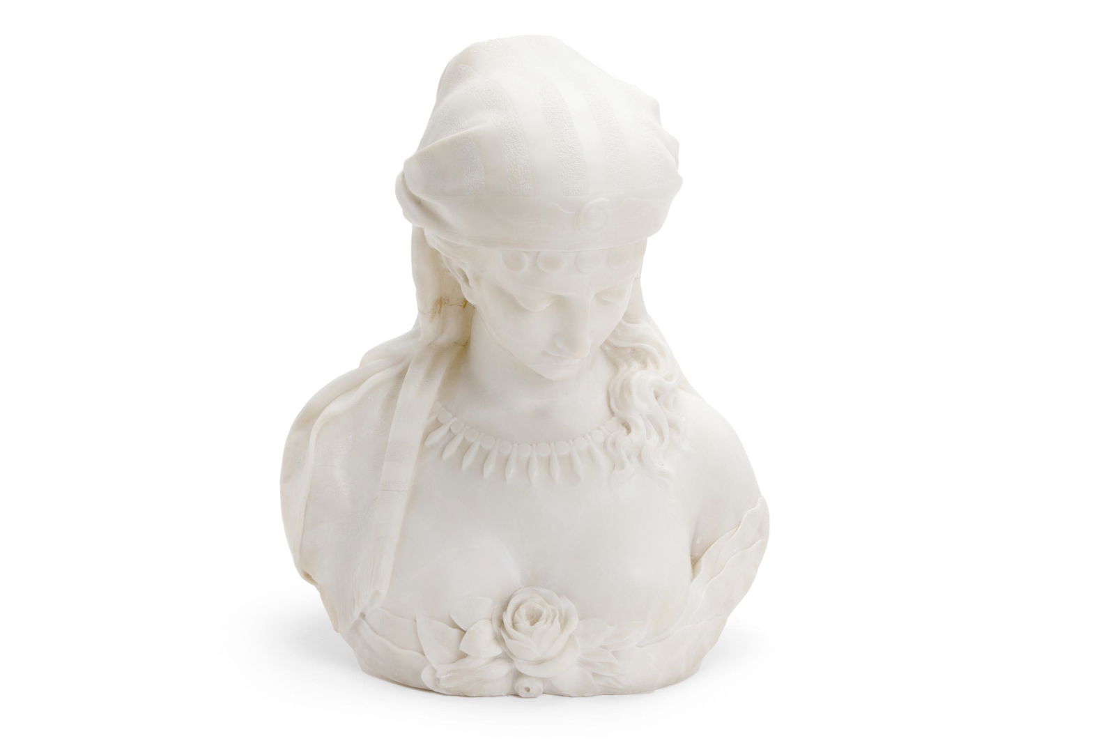 Pieter Barranti (19th Century, Italian) (1 of 5)