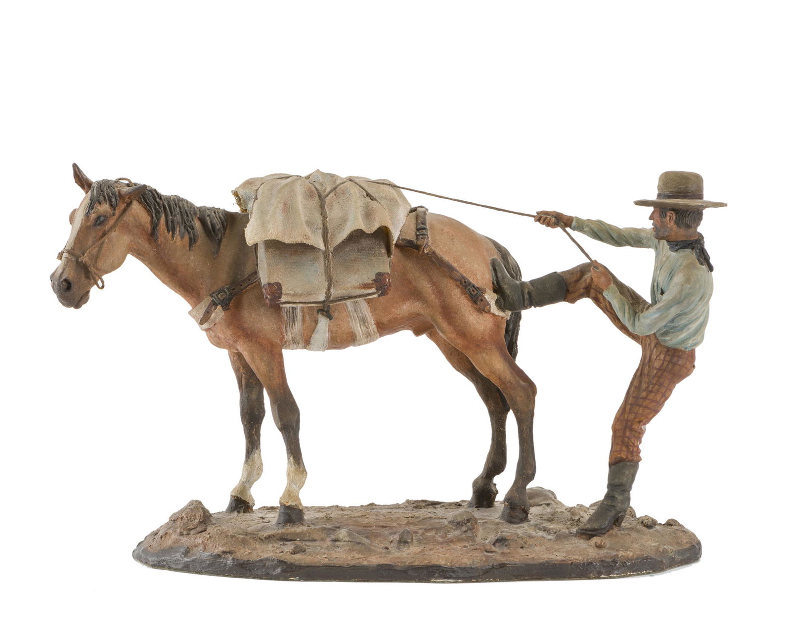 Earle Erik Heikka (1910-1941, Montana) (1 of 4)