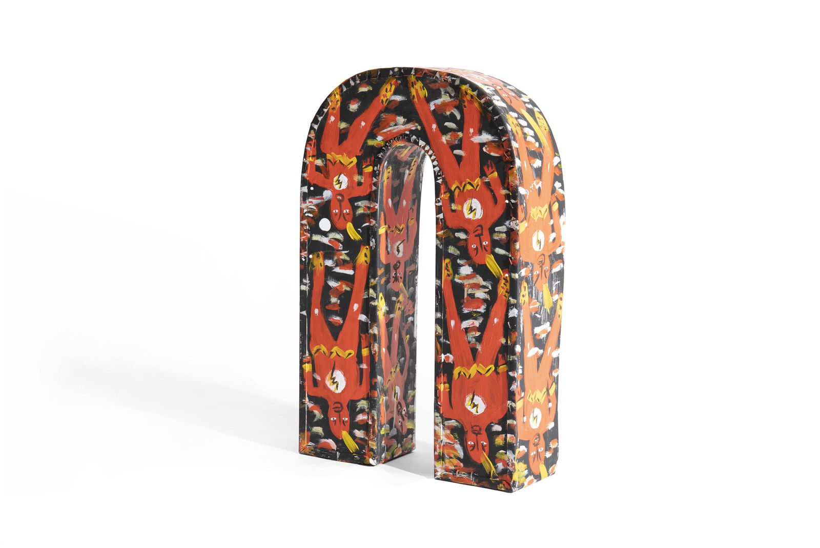 Richard Kurtz (b. 1955, California) (1 of 5)