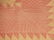 An Amish Diamond Sawtooth in Square quilt - 3