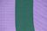An Amish Window Pane/Plain quilt - 3