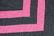 An Amish Window Pane/ Plain quilt - 3