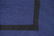 A double-sided Amish Window Pane/Bars crib quilt - 3
