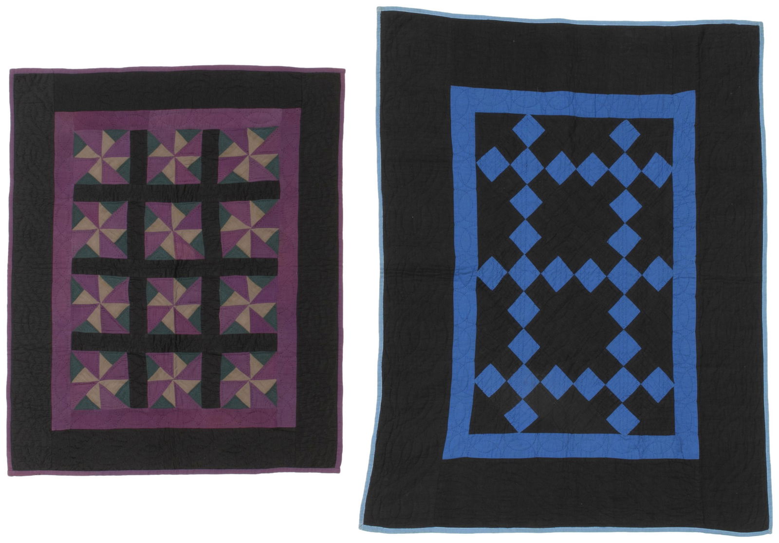 crib quilts