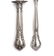 A Gorham "Chantilly" sterling silver flatware service - 2