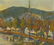 Jeanette Maxfield Lewis (1894-1982, Monterey, CA)