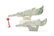 Two hardstone Chinese ceremonial knives - 2