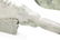 Two hardstone Chinese ceremonial knives - 4