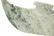 Two hardstone Chinese ceremonial knives - 5