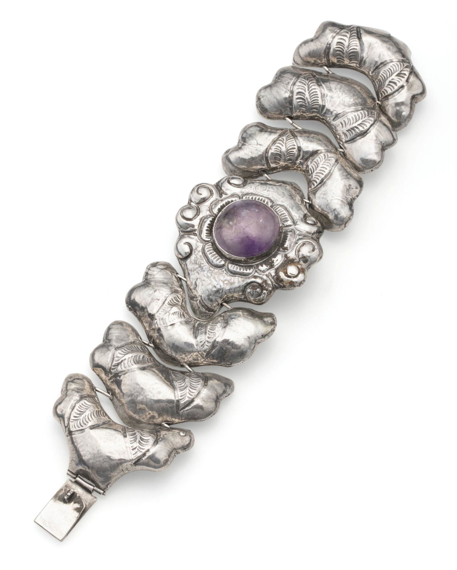 A Matl link bracelet (1 of 2)