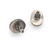 A pair of Matl gem-set cufflinks - 2