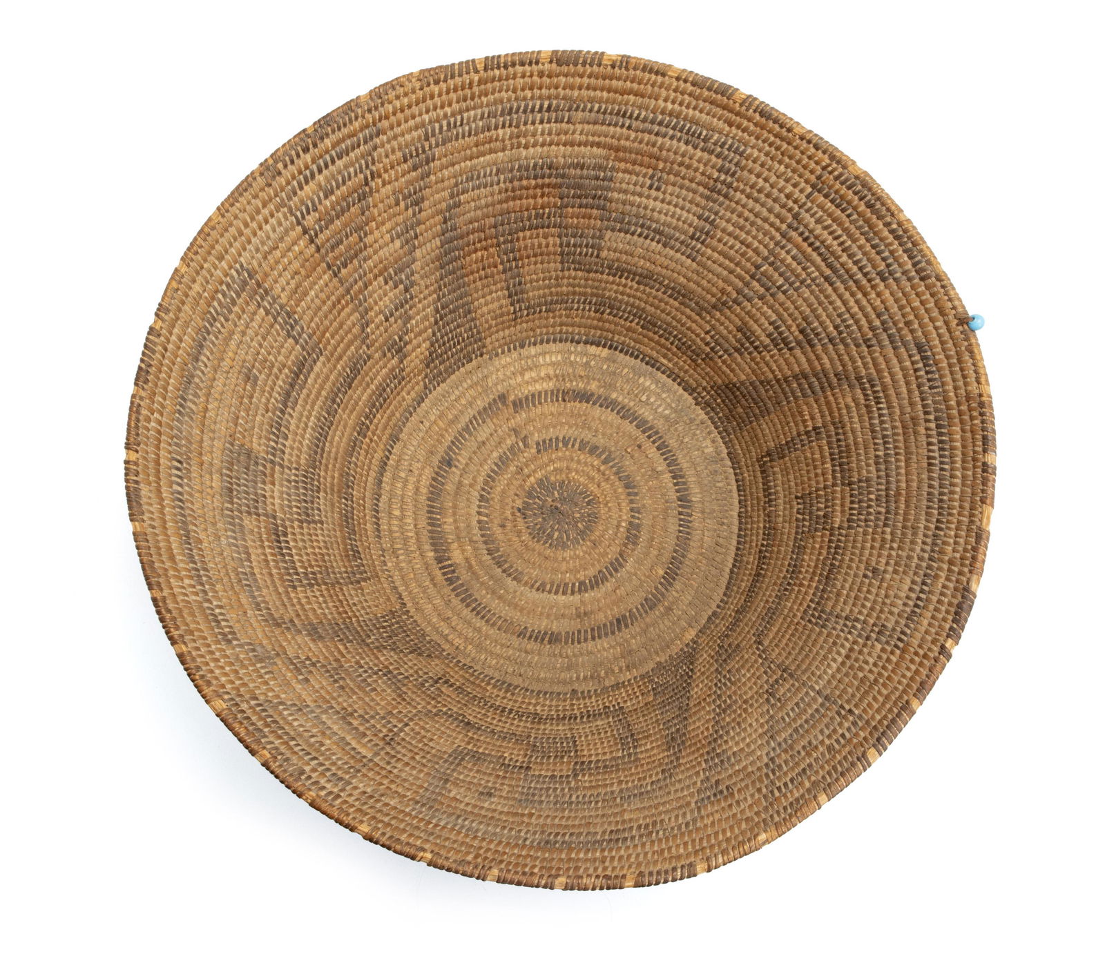 A large Pima basket (1 of 6)