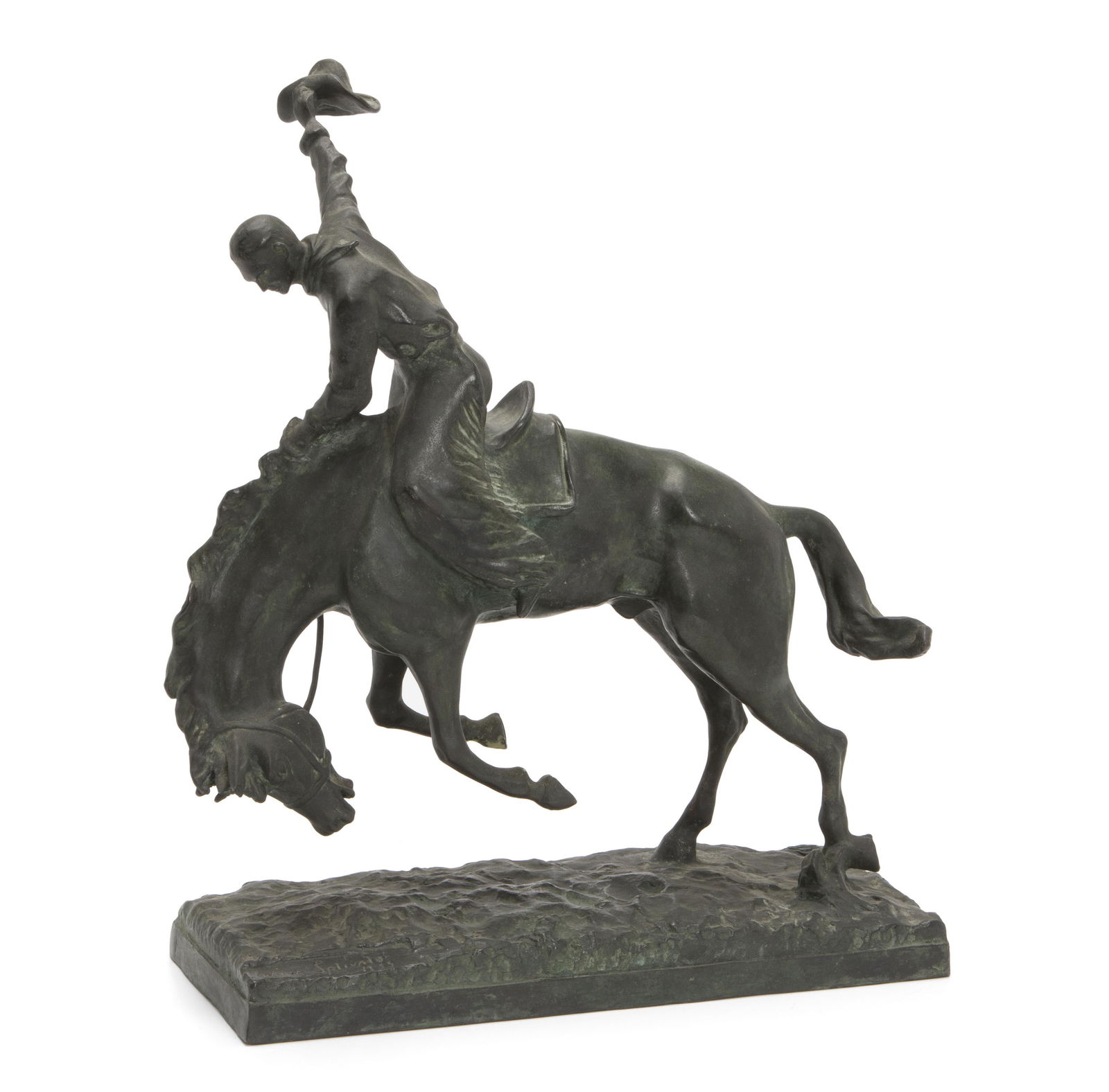 Wilna Splivalo (1915-2004, American) (1 of 4)