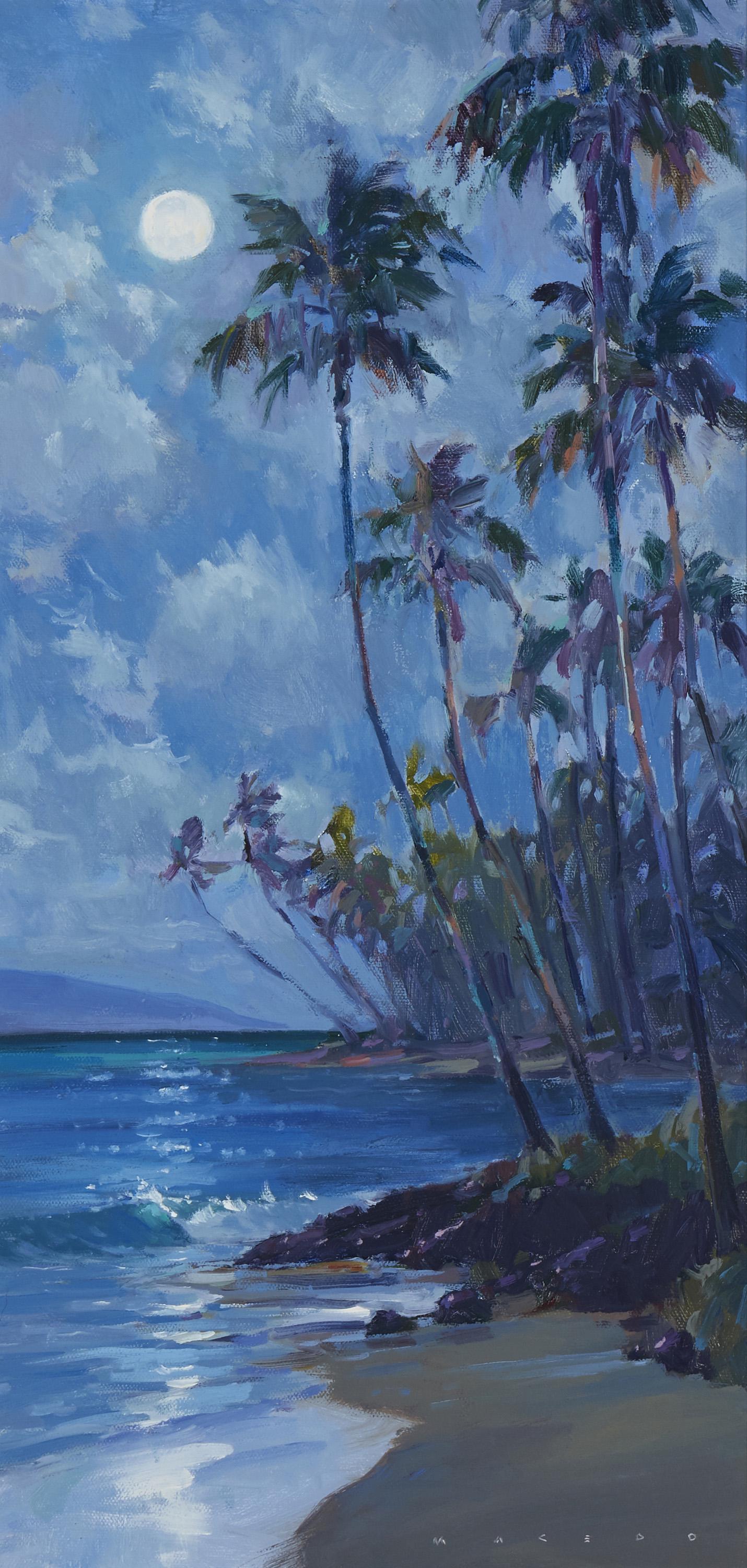 Ronadlo Macedo (b. 1965, American) (1 of 4)