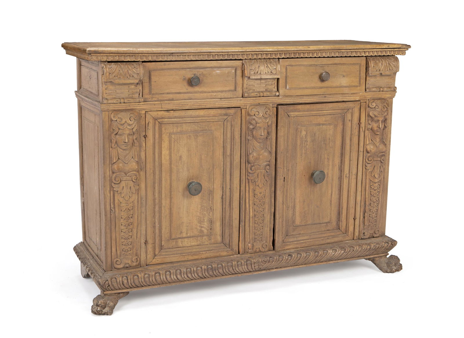 An Italian sideboard (1 of 5)