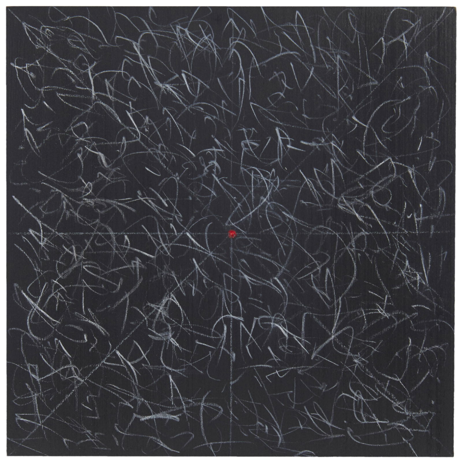 Matthew Thomas (b. 1943, American) (1 of 2)