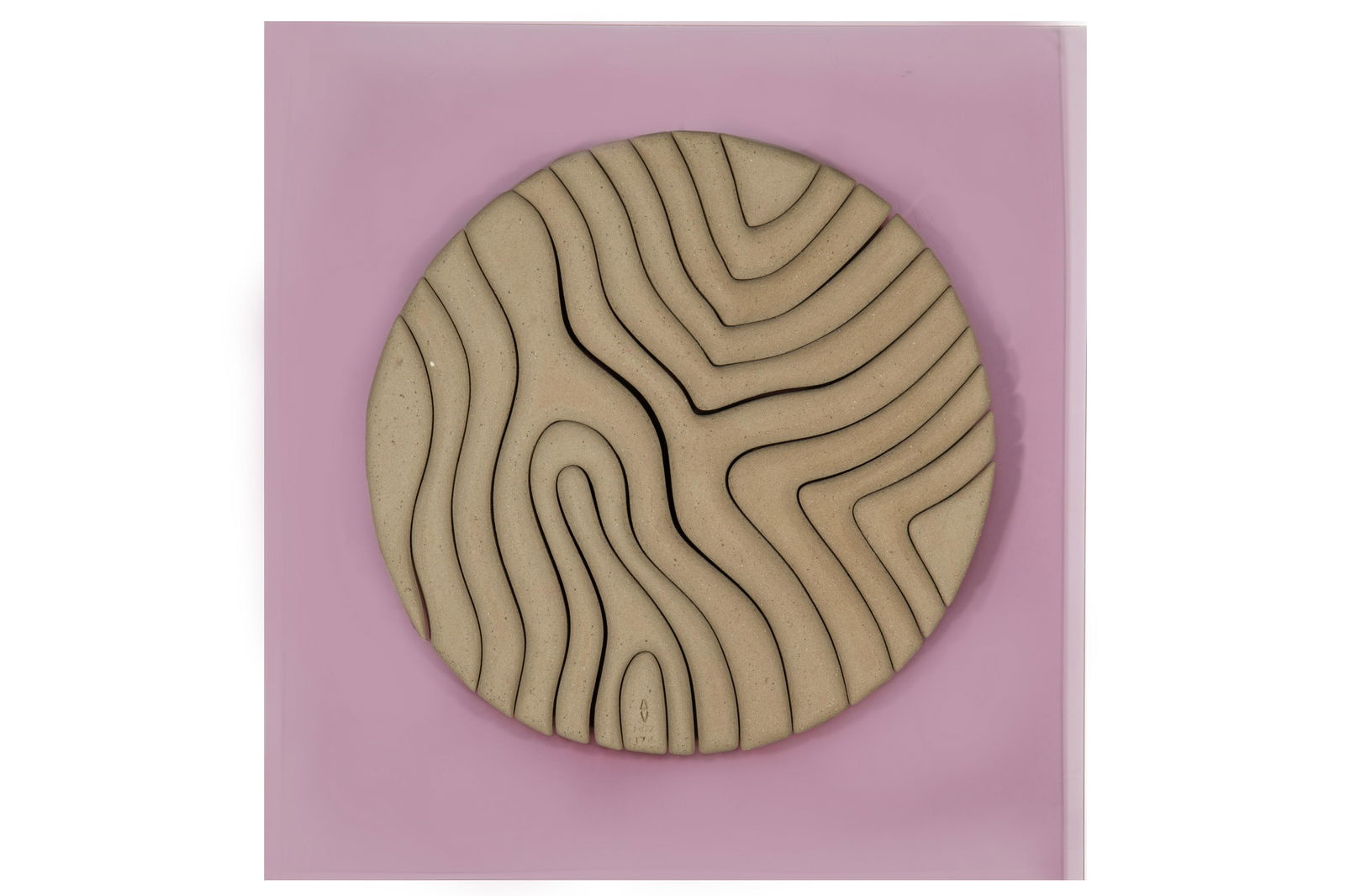 Anthony Villis (20th Century, American) (1 of 3)