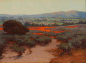 John Marshall Gamble (1863-1957, Santa Barbara, CA)