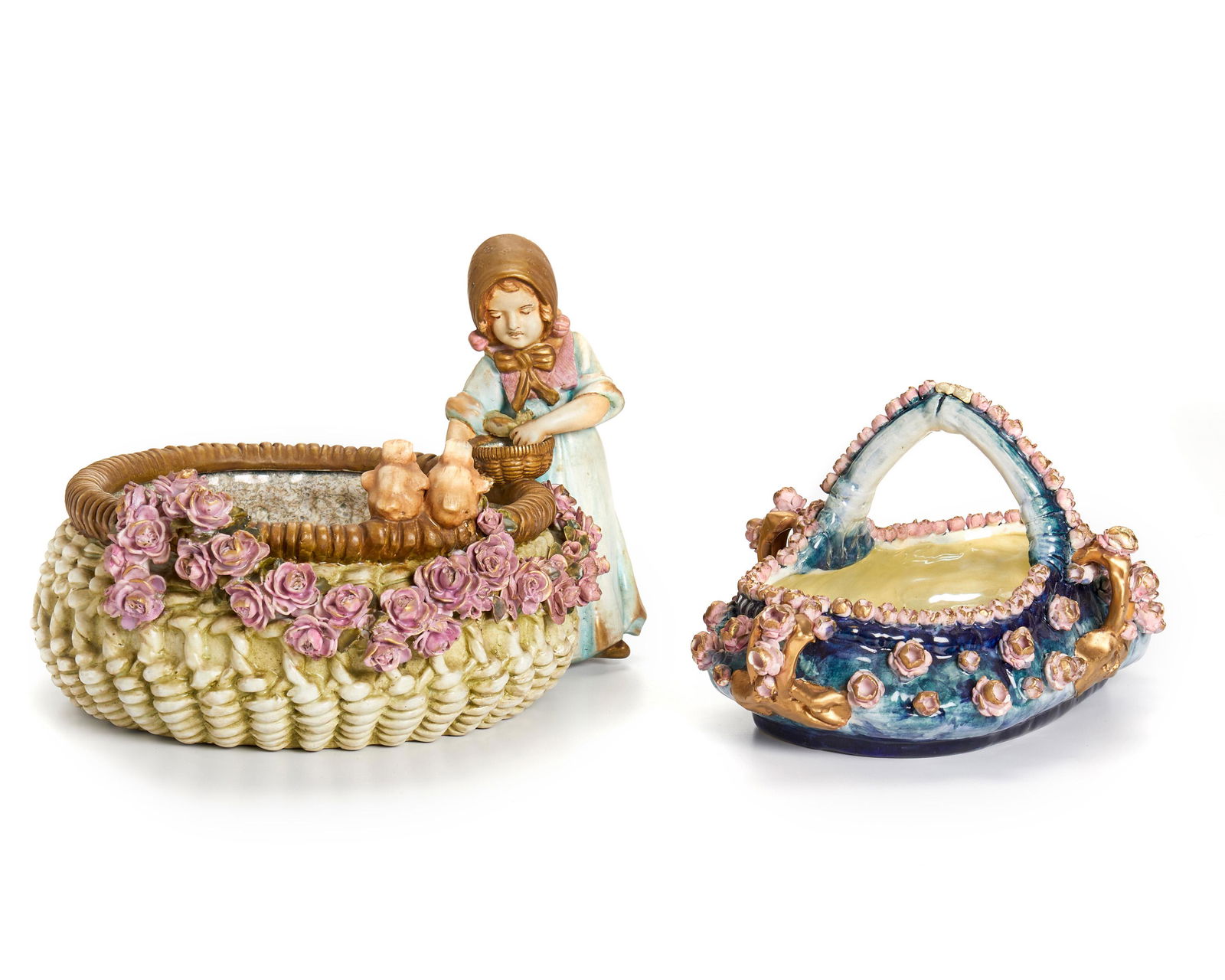 Two Amphora pieces (1 of 6)