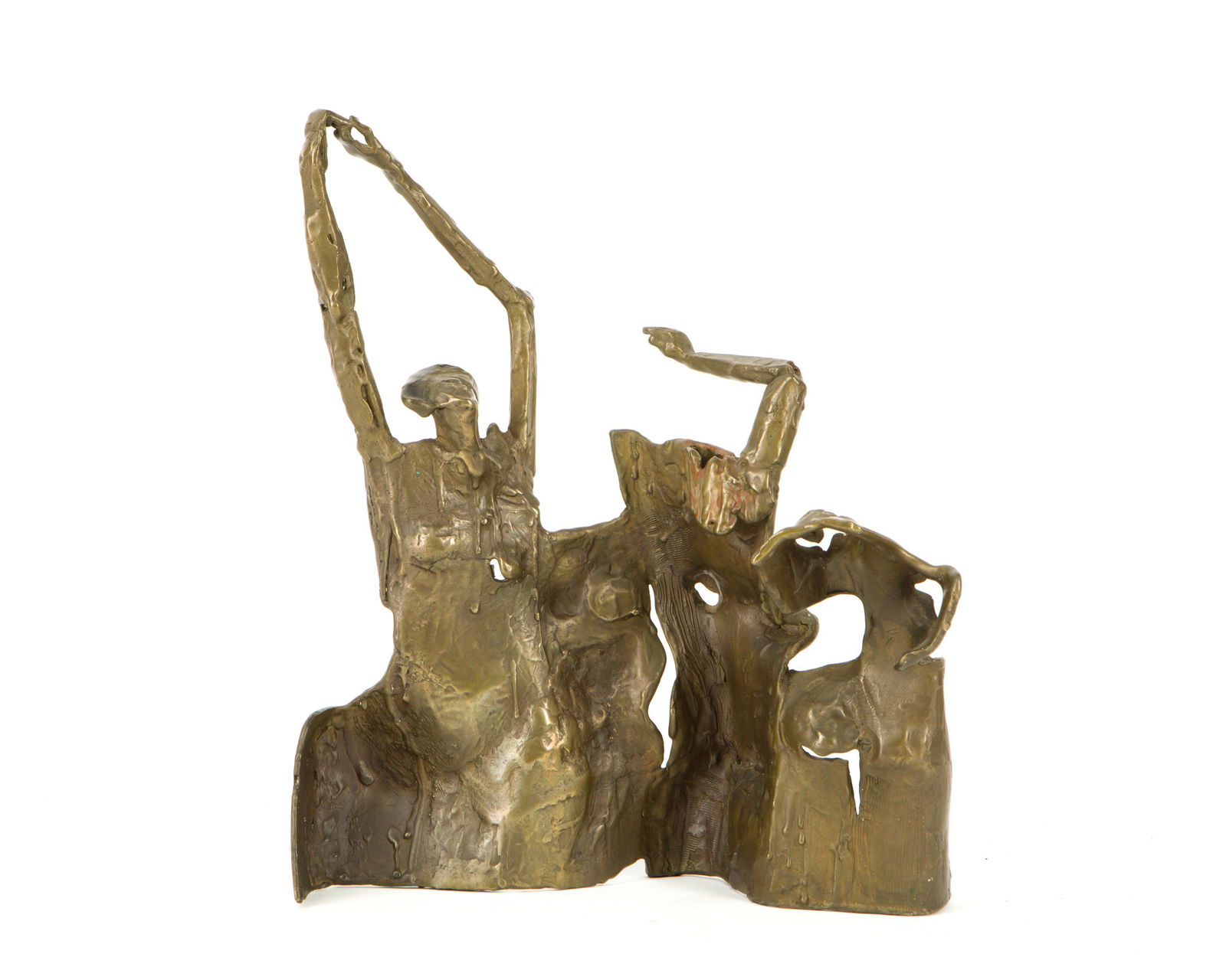 Mildred Kouzel (1922-2016, California) (1 of 4)