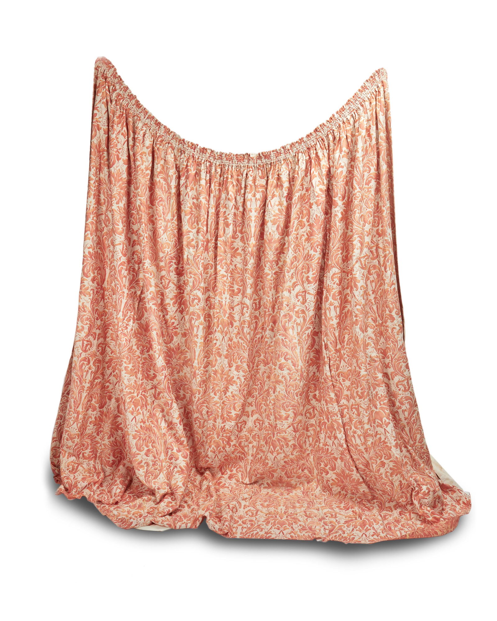 A Fortuny drapery panel (1 of 5)