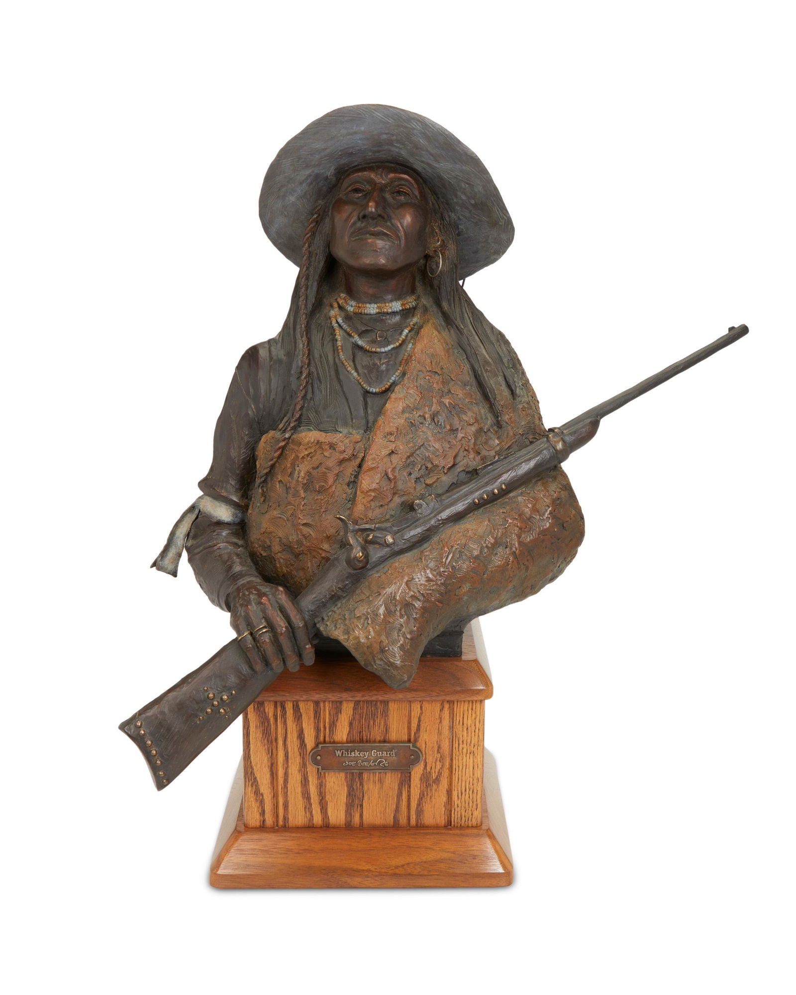 Joe Neil Beeler (1931-2006, Prescott, AZ) (1 of 5)