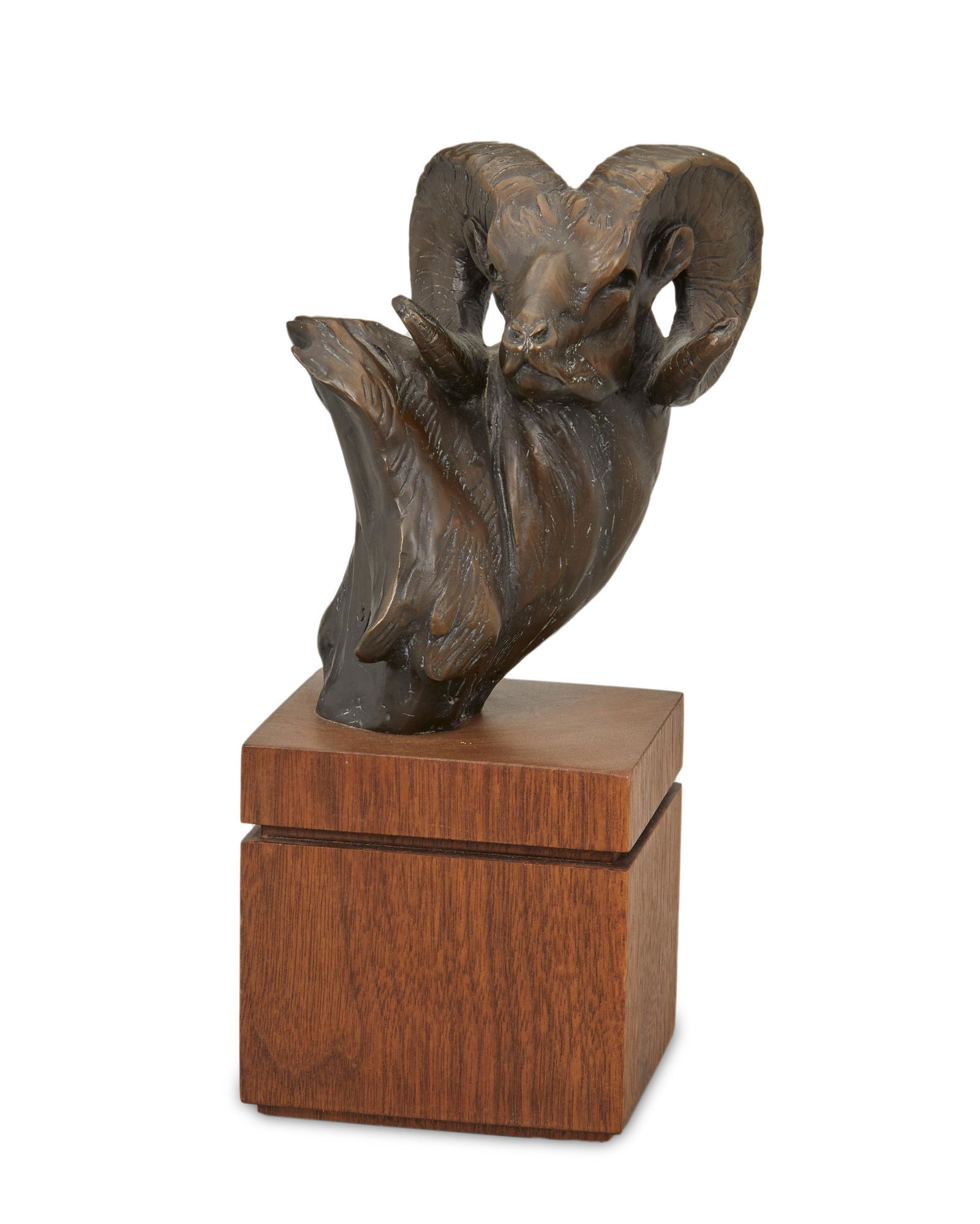 Dan Ostermiller (b. 1956, American) (1 of 3)