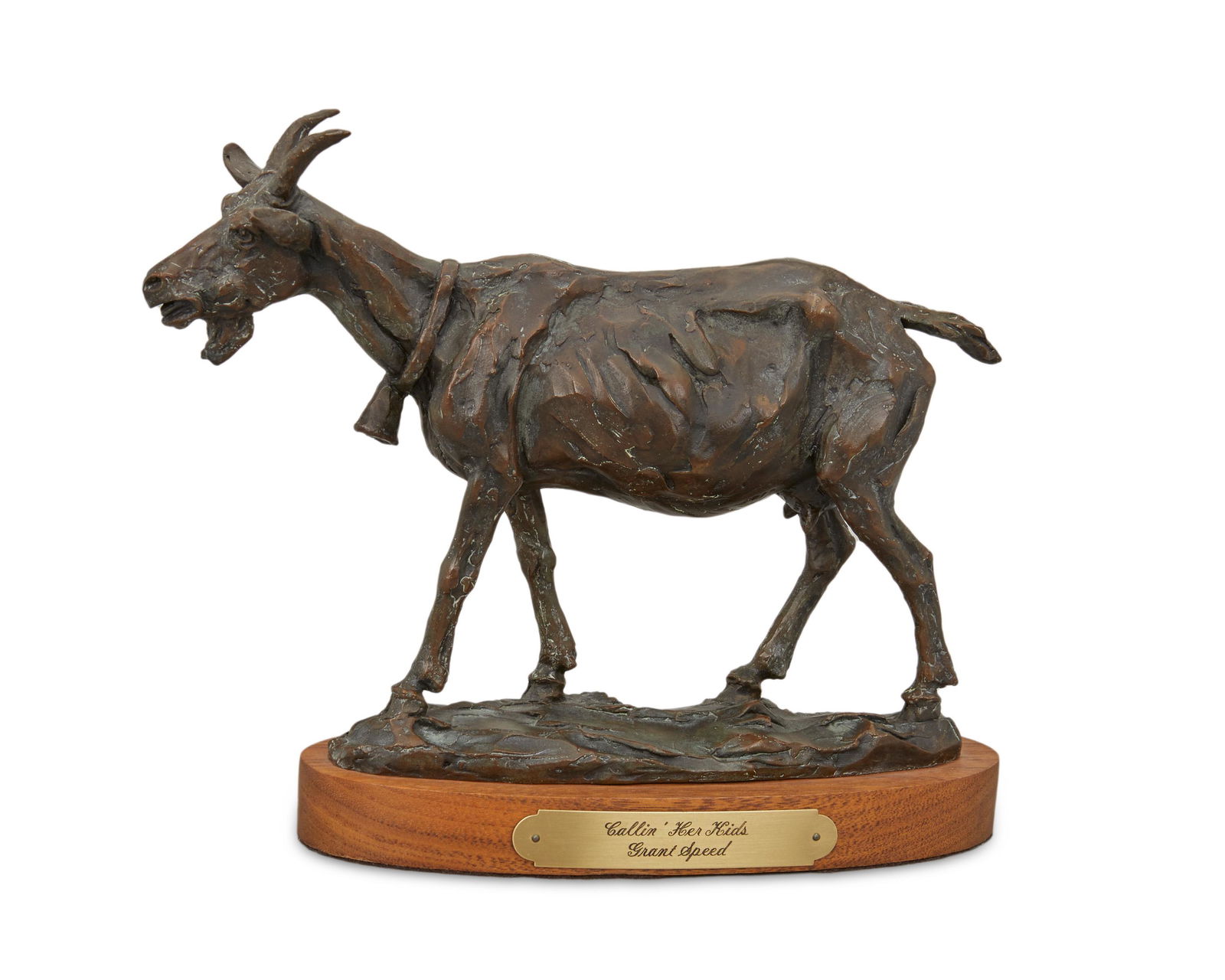 Grant Speed (1930-2011, American) (1 of 4)