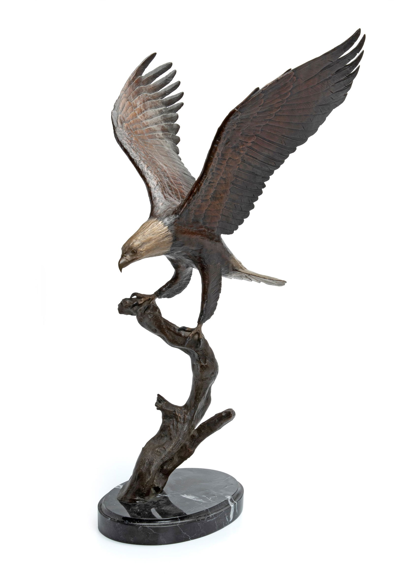 Robert L. Refvem (b. 1933, American) (1 of 3)