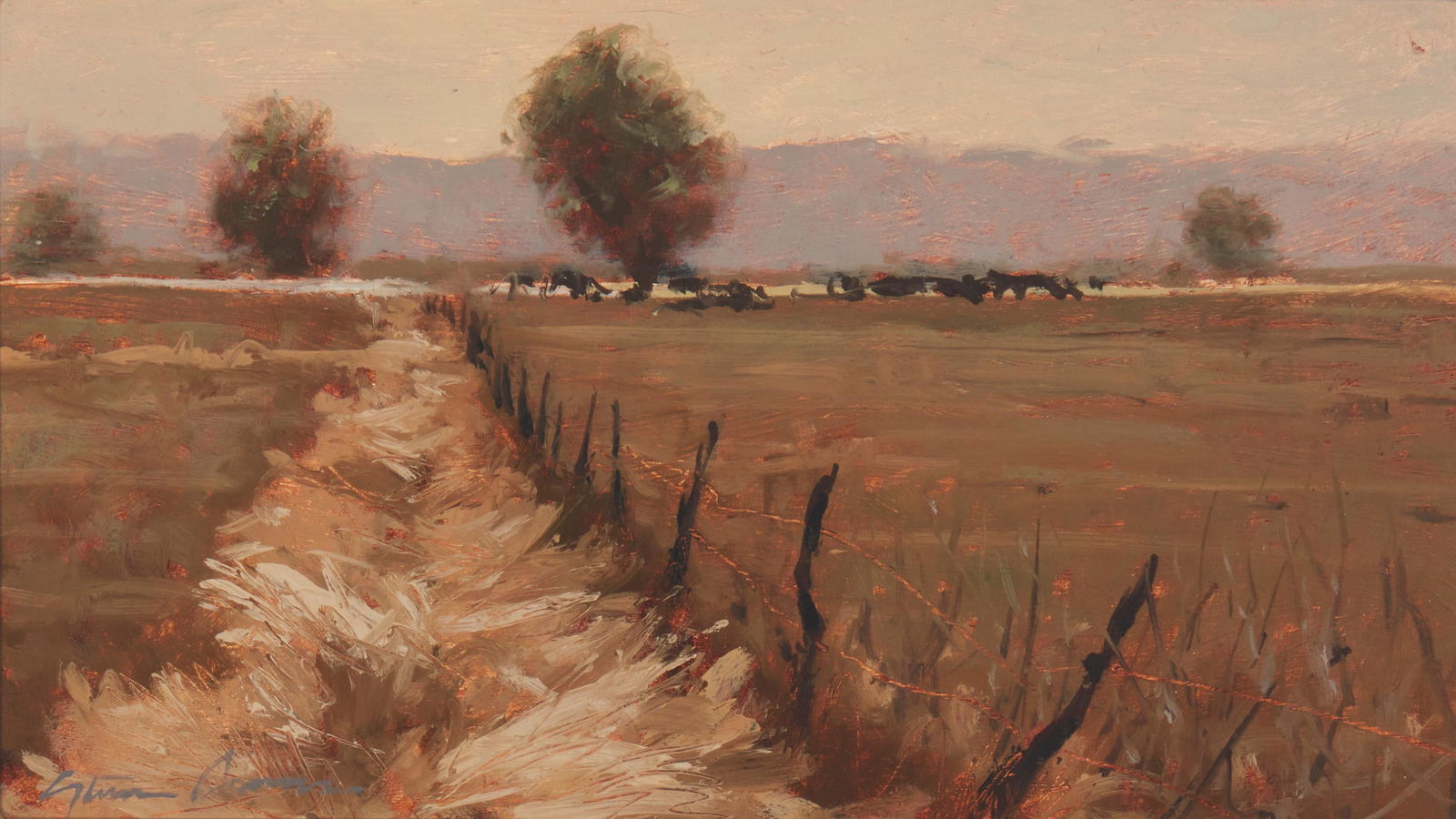 Steven Adams (b. 1962, Utah) (1 of 5)