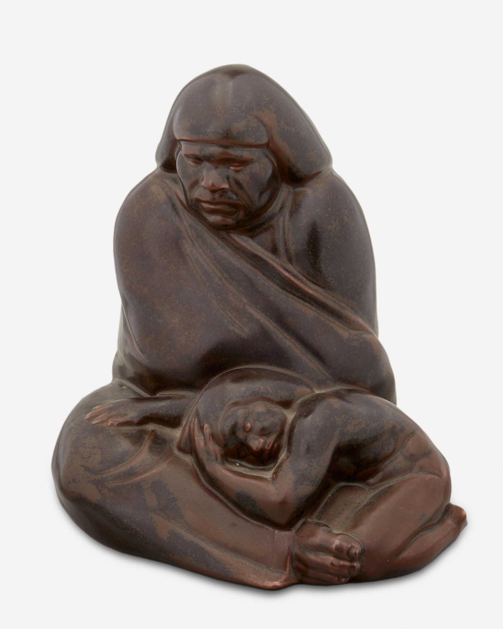 Donal Albert Hord (1902-1966, San Diego, CA) (1 of 6)