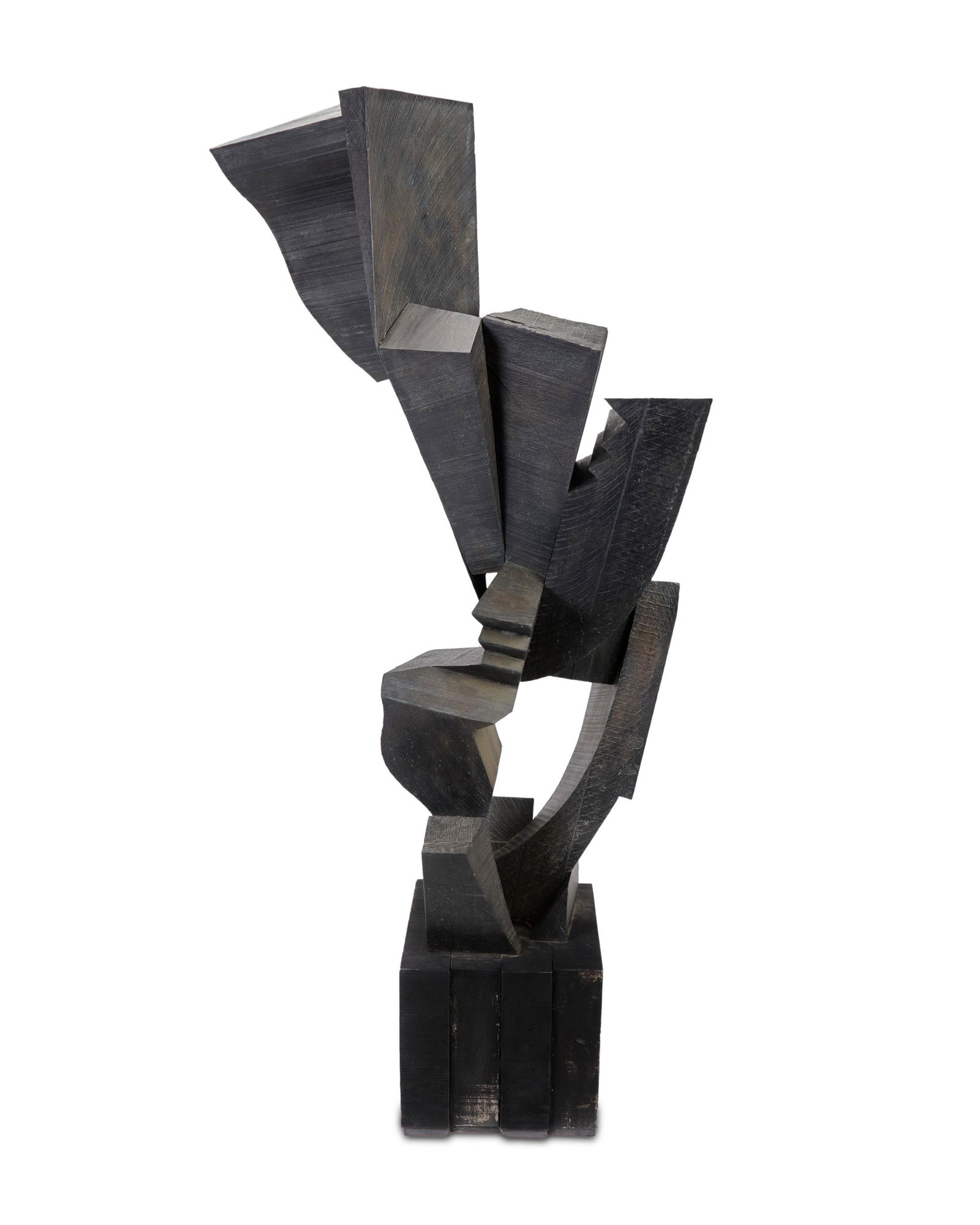 Mel Kendrick (b. 1949, American) (1 of 5)