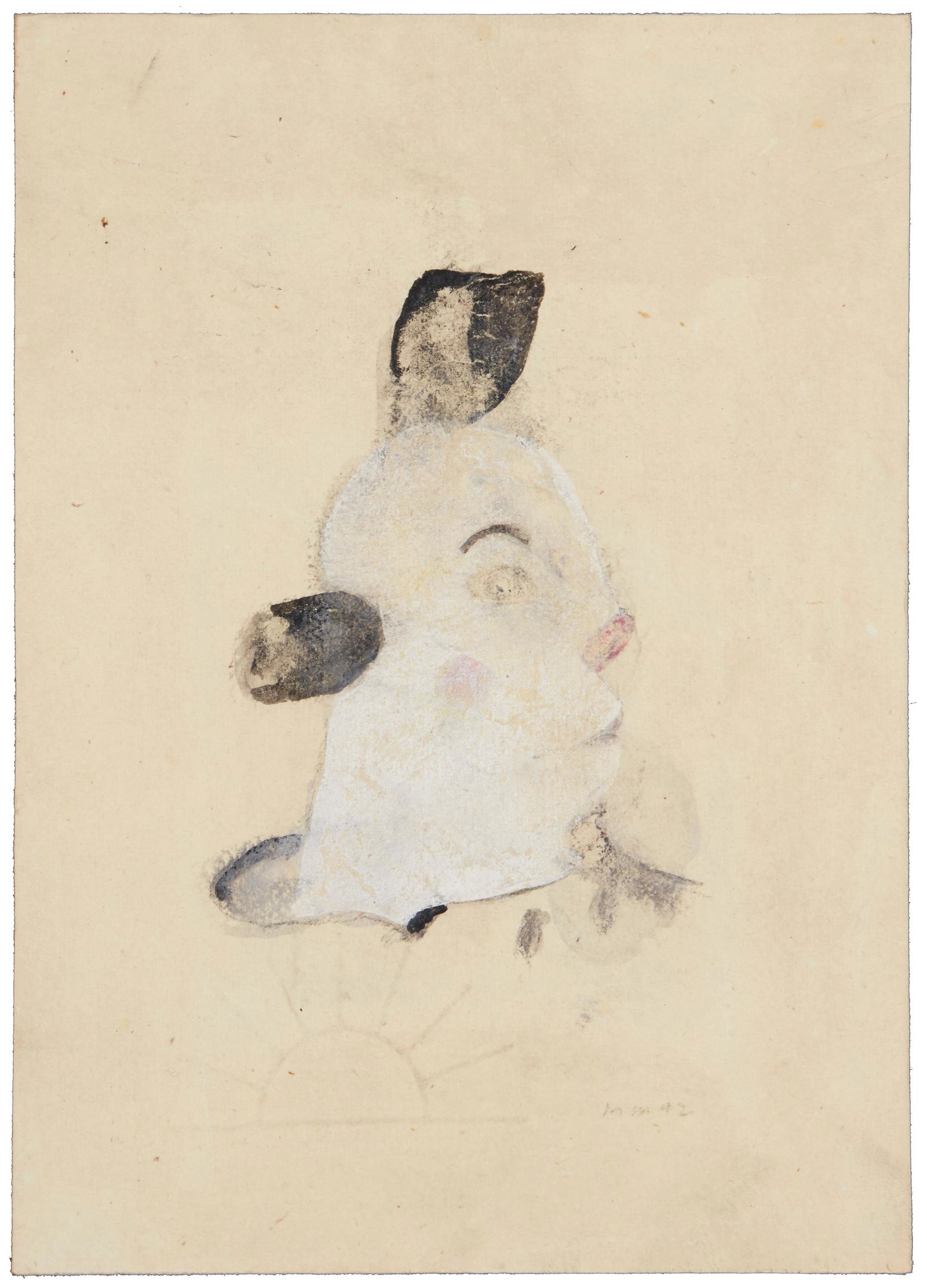 Martin Mull (b. 1934, American) (1 of 5)